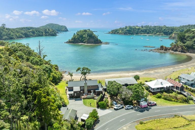 Photo of property in 79 Tutukaka Block Road, Tutukaka, Whangarei, 0173
