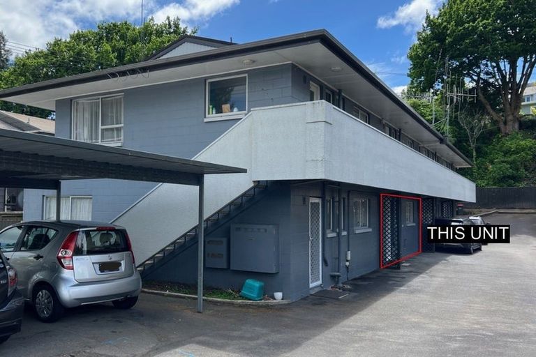 Photo of property in 8/6 Opoia Drive, Hamilton East, Hamilton, 3216