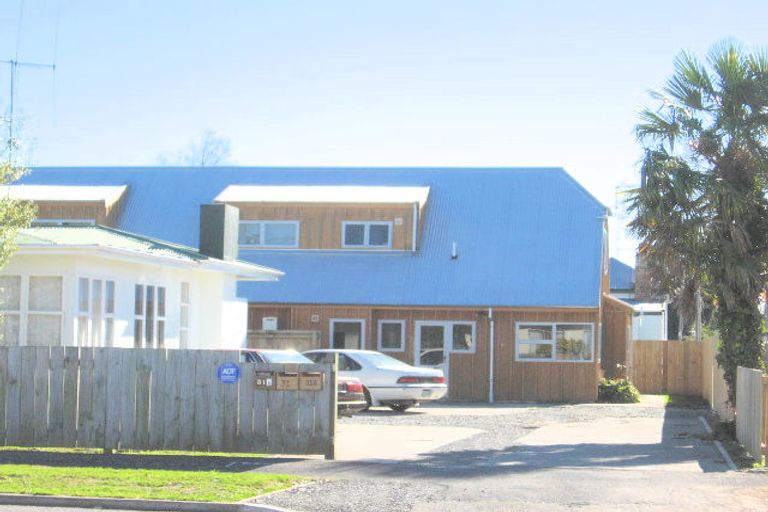 Photo of property in 31a Wellington Street, Hamilton East, Hamilton, 3216