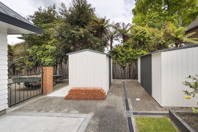 Photo of property in 53 Long Melford Road, Awapuni, Palmerston North, 4412