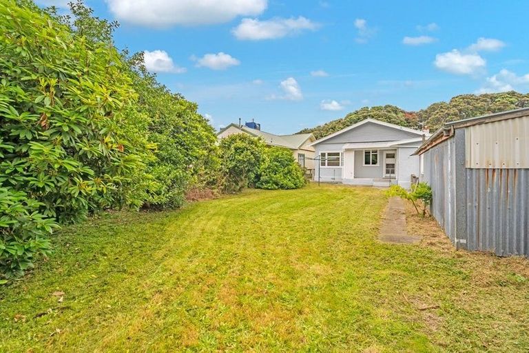 Photo of property in 53 Buick Street, Petone, Lower Hutt, 5012