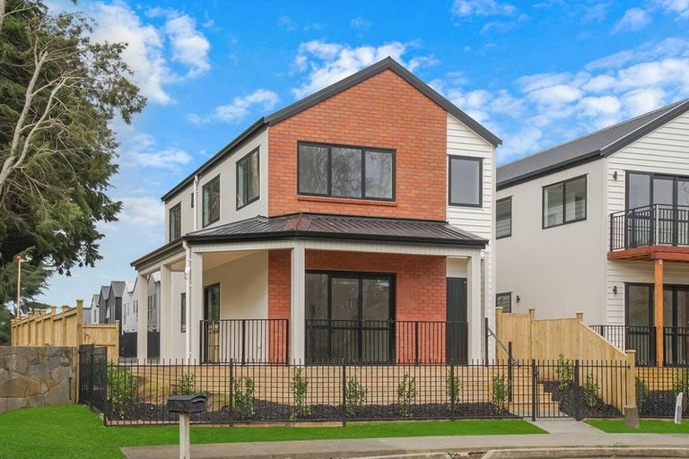 Photo of property in 37 Burberry Road, Karaka, Drury, 2578