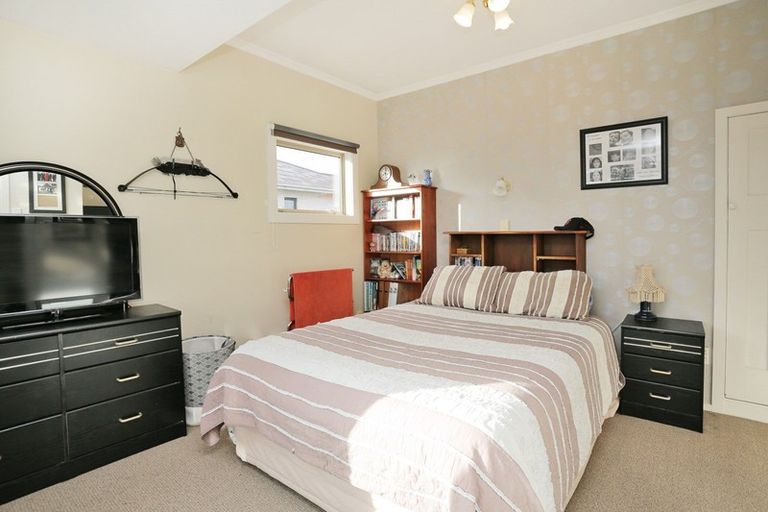Photo of property in 24 Baird Street, Richmond, Invercargill, 9810