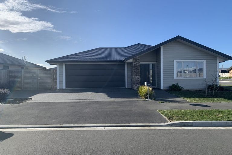 Photo of property in 55 Zabeel Street, Lincoln, 7608