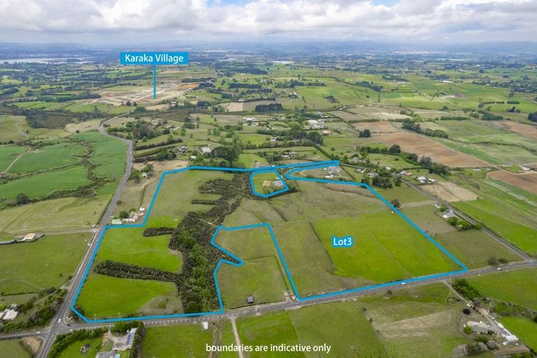 Photo of property in 410 Charles Road, Karaka, Papakura, 2580