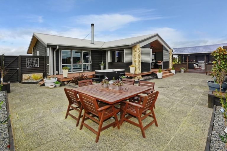 Photo of property in 3/1253 Courtenay Road, Kirwee, Darfield, 7571