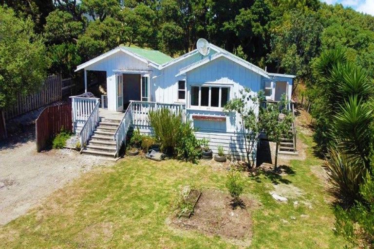 Photo of property in 57 Parnell Street, Rawene, Kaikohe, 0473