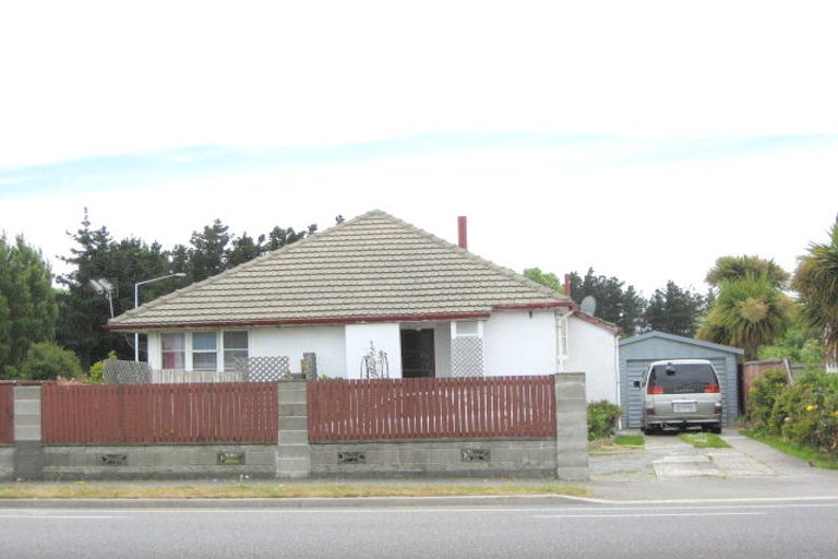 Photo of property in 779 Ferry Road, Woolston, Christchurch, 8023