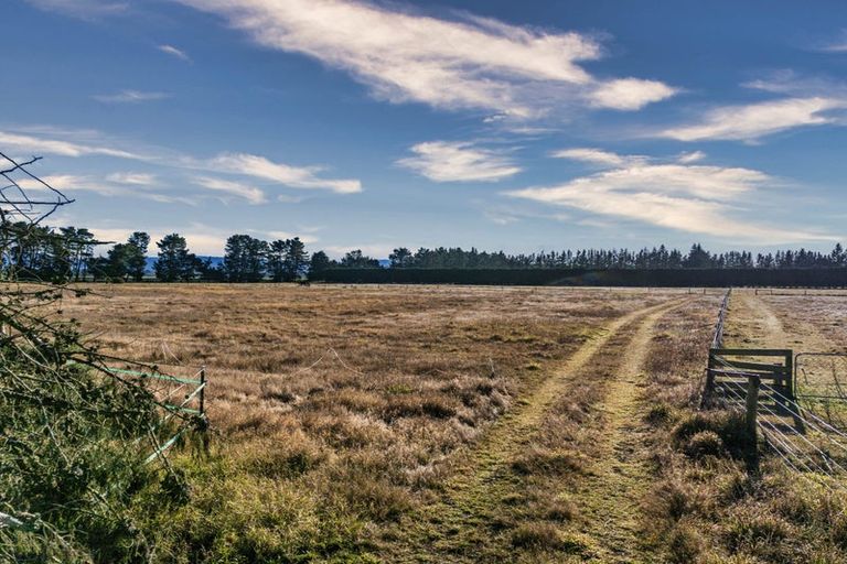 Photo of property in 2724 South Eyre Road, Eyrewell, West Eyreton, 7476