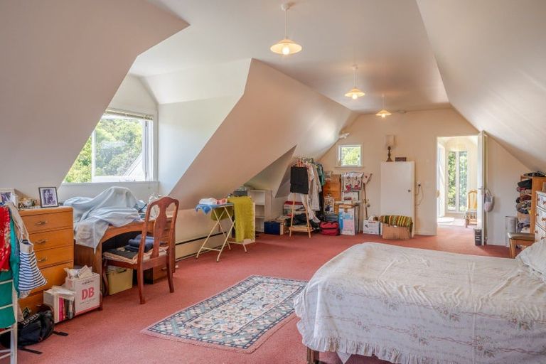 Photo of property in 4 Watson Street, Akaroa, 7520