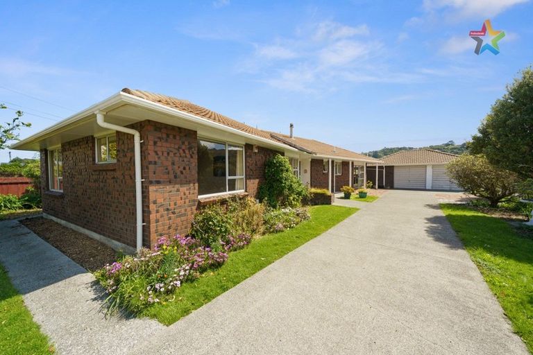Photo of property in 51 Britannia Street, Petone, Lower Hutt, 5012