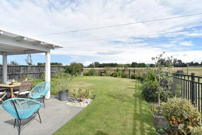 Photo of property in 32 Helmore Street, Rangiora, 7400