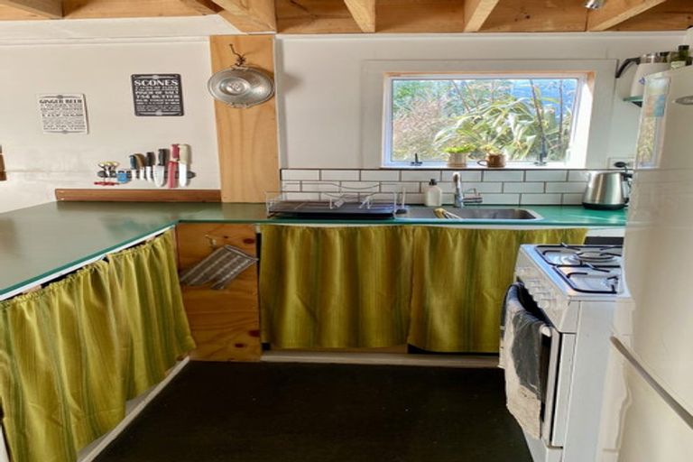 Photo of property in 272 Uruwhenua Road, Upper Takaka, Takaka, 7183