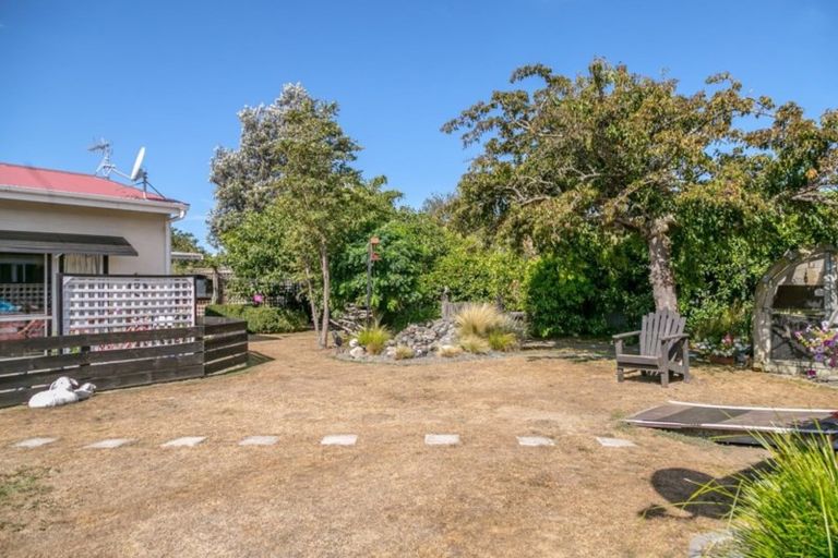 Photo of property in 23 Venice Street, Martinborough, 5711