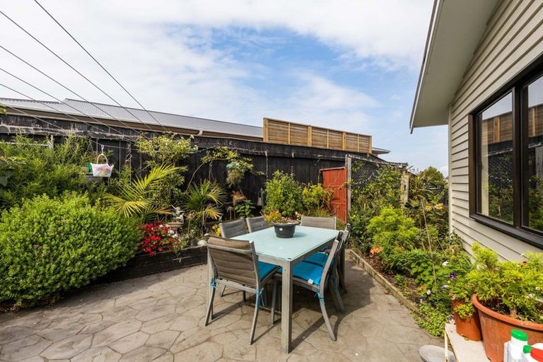 Photo of property in 4 Silby Street, Waitara, 4320
