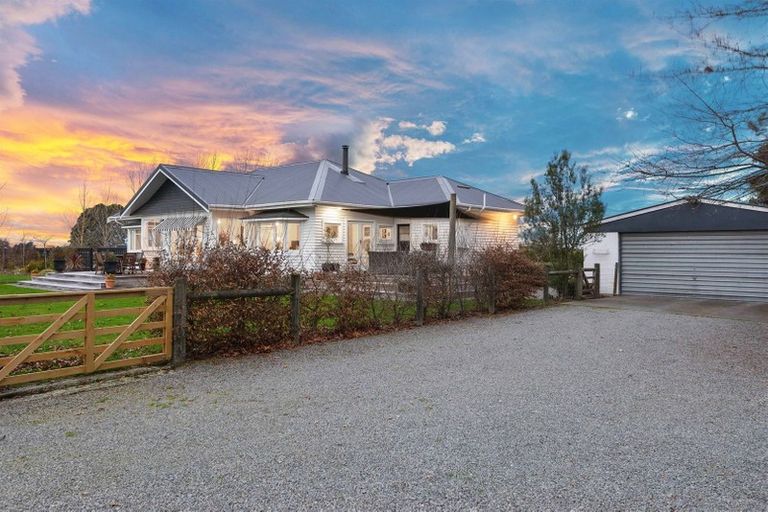 Photo of property in 138 Flaxton Road, Flaxton, Kaiapoi, 7691