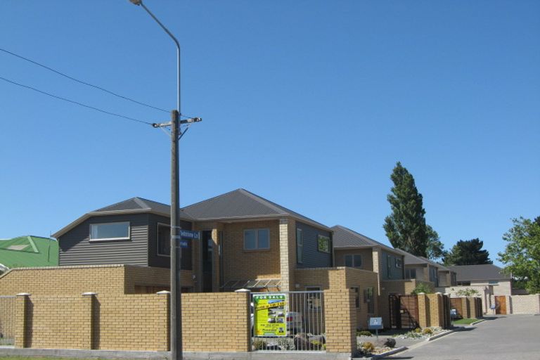 Photo of property in 5 Fieldstone Lane, Spreydon, Christchurch, 8024