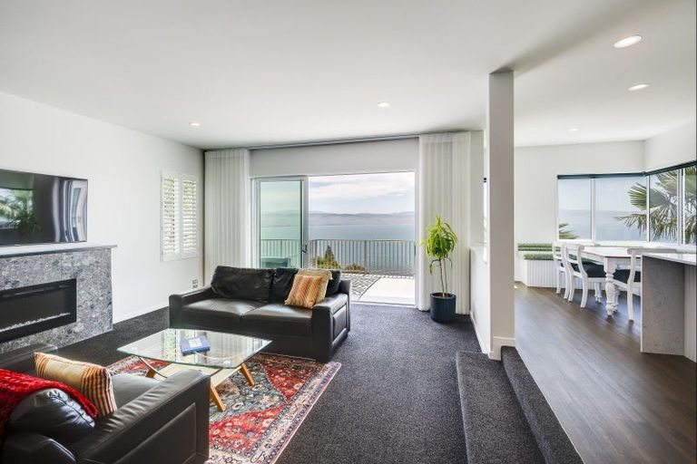 Photo of property in 142b Thompson Road, Bluff Hill, Napier, 4110