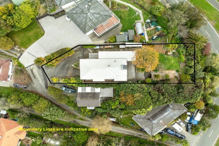 Photo of property in 648 Atawhai Crescent, Atawhai, Nelson, 7010