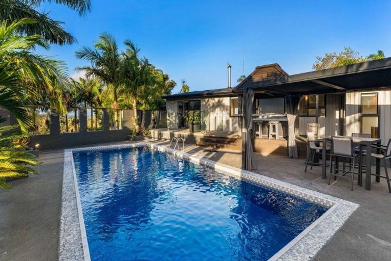 Photo of property in 47 Baird Road, Mangatawhiri, Pokeno, 2471