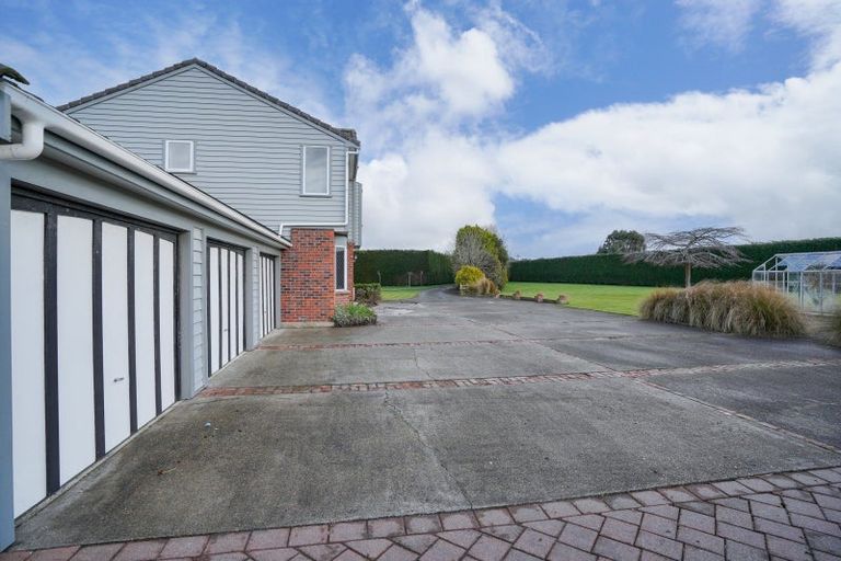 Photo of property in 268 West Plains School Road, West Plains, Invercargill, 9874