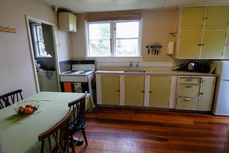 Photo of property in 30 Mackenzie Street, National Park, Owhango, 3989