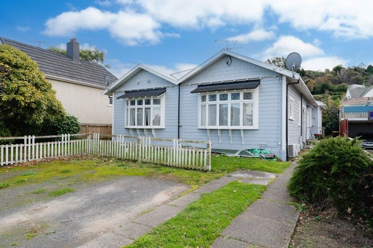 Photo of property in 240 South Road, Caversham, Dunedin, 9012