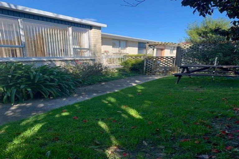 Photo of property in 68a Garden Road, Avalon, Lower Hutt, 5011