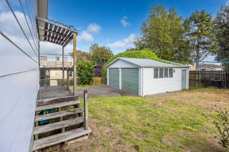 Photo of property in 45 Hakanoa Street, Huntly, 3700