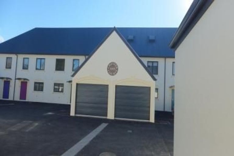 Photo of property in 8/165 Chester Street East, Christchurch Central, Christchurch, 8011