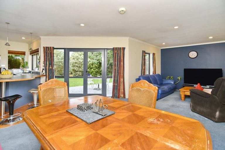 Photo of property in 7 Pascoe Drive, Woodend, 7610