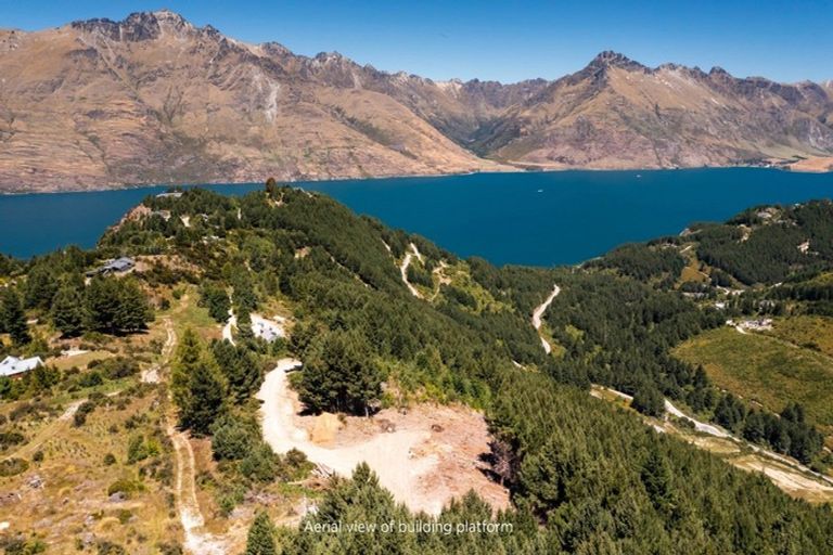 Photo of property in 105 Alpine Retreat Road, Ben Lomond, Queenstown, 9371