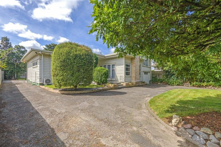 Photo of property in 17 Manawatu Street, Hokowhitu, Palmerston North, 4410