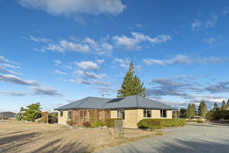 Photo of property in 87 Ostler Road, Twizel, 7901
