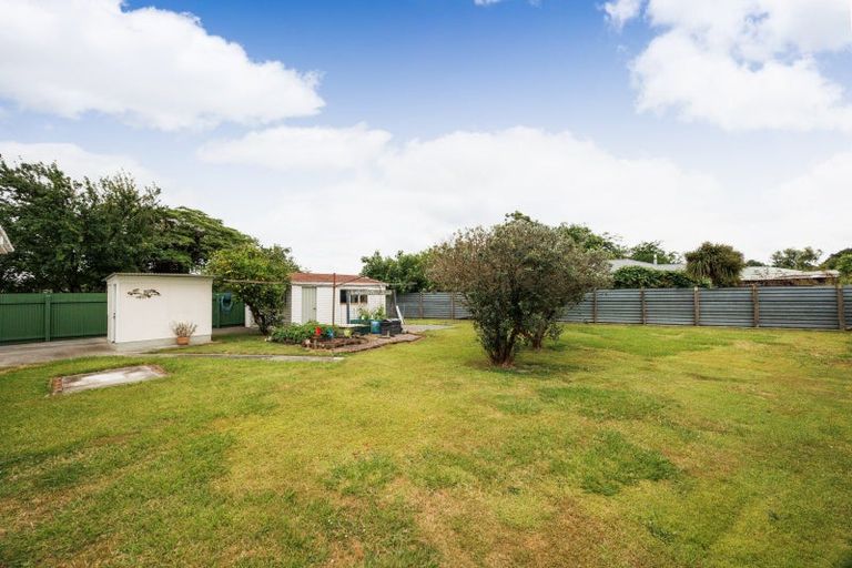 Photo of property in 1 Wakefield Street, Awapuni, Palmerston North, 4412