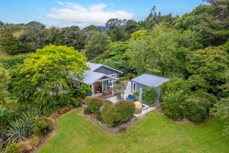 Photo of property in 160 Lud Vly Road, Hira, Nelson, 7071