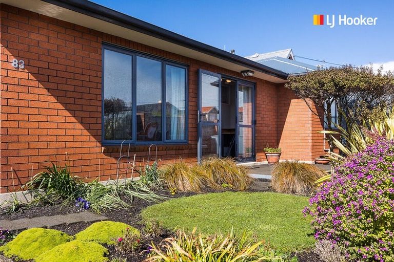 Photo of property in 83 Queens Drive, Saint Kilda, Dunedin, 9012