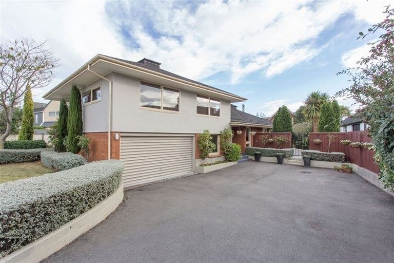 Photo of property in 29 Tudor Avenue, Ilam, Christchurch, 8041