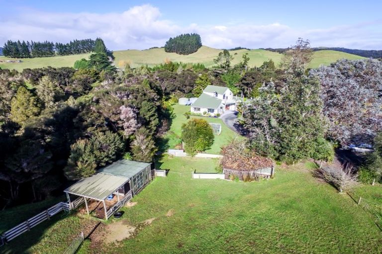 Photo of property in 317 Parapara-toatoa Road, Taipa, Kaitaia, 0483