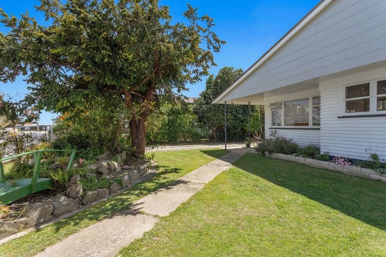 Photo of property in 14 Saint John Street, Opotiki, 3122