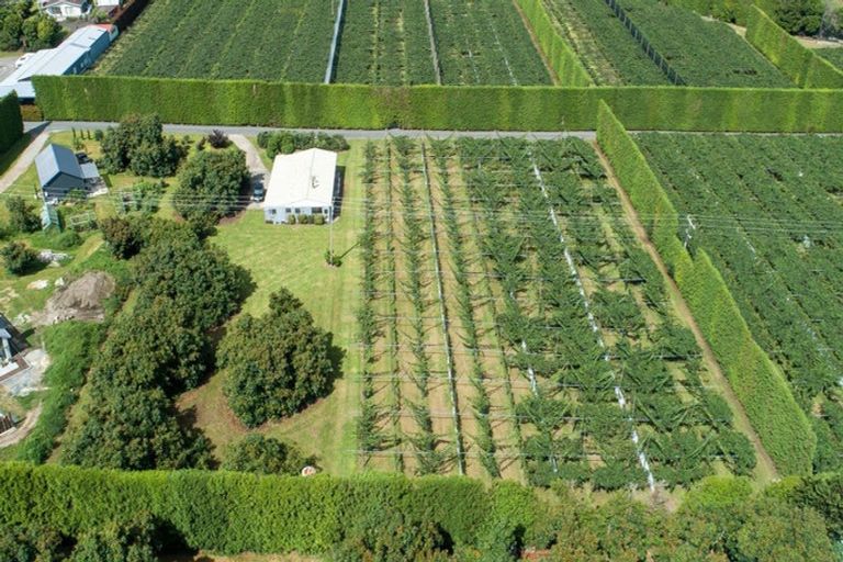 Photo of property in 154b Wairoa Road, Minden, Tauranga, 3171