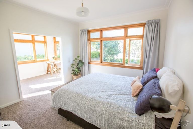 Photo of property in 3 Turi Street, Welbourn, New Plymouth, 4312