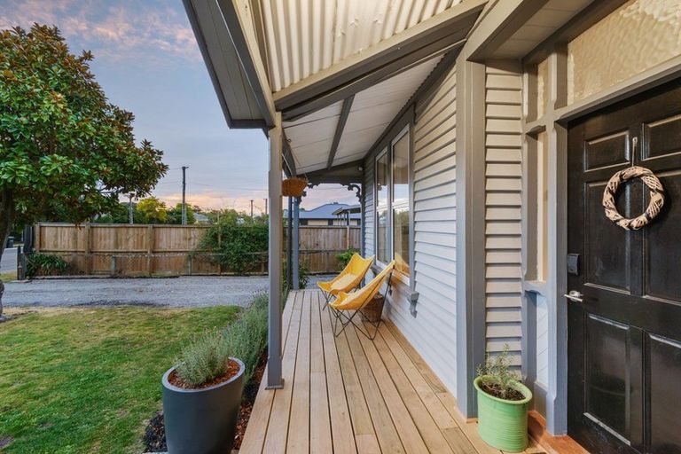 Photo of property in 88 Domain Terrace, Spreydon, Christchurch, 8024