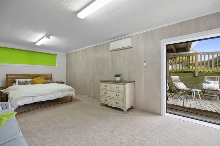 Photo of property in 18 Doralto Road, Frankleigh Park, New Plymouth, 4310