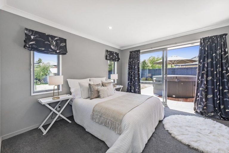 Photo of property in 50 Stonebrook Drive, Rolleston, 7614