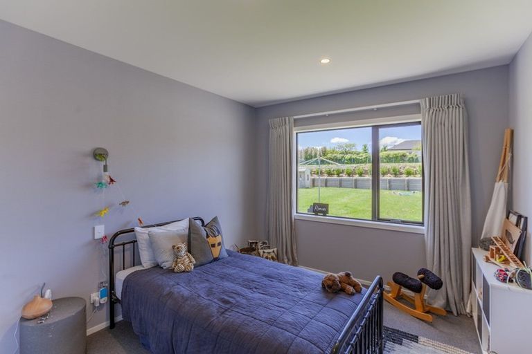 Photo of property in 18d Graingers Lane, Waipukurau, 4282