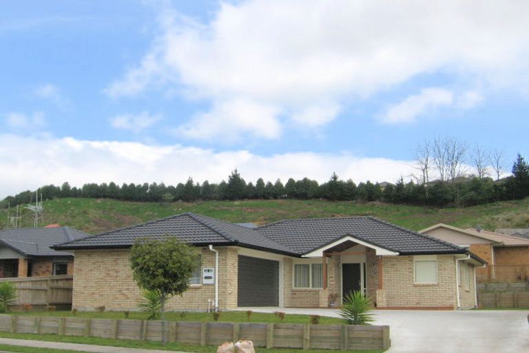 Photo of property in 198 Cheyne Road, Pyes Pa, Tauranga, 3112