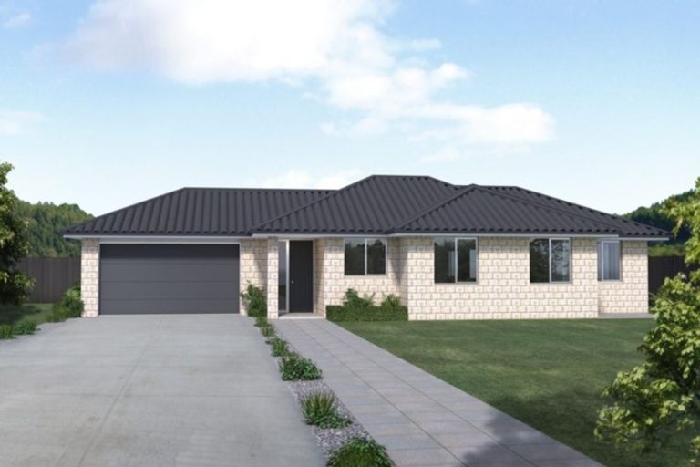 Photo of property in 14 Culverwell Crescent, Pokeno, 2402