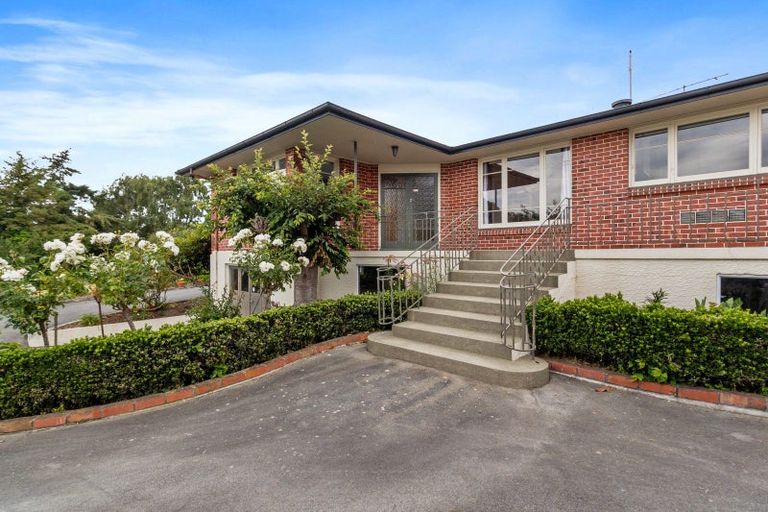 Photo of property in 98 Timaru-pareora Highway, Salisbury, Timaru, 7971
