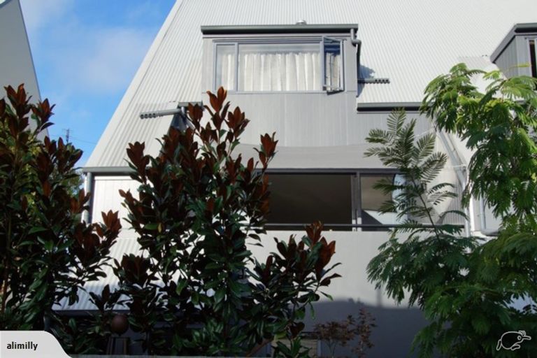 Photo of property in 2/71 Burke Street, Addington, Christchurch, 8024